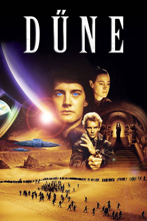 Dune 1984